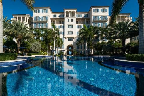 The Regent Grand 2