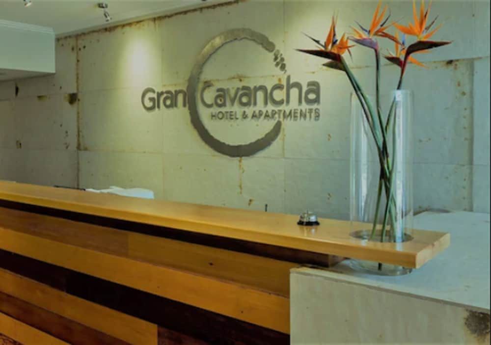 Gran Cavancha Hotel & Apartment 2