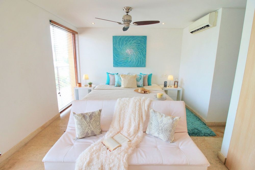 Apartasuites SOHO - Centro Histórico 3