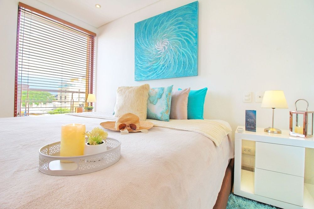 Apartasuites SOHO - Centro Histórico 1