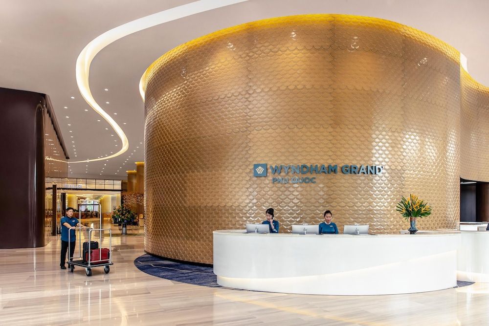 Wyndham Grand Phu Quoc 3