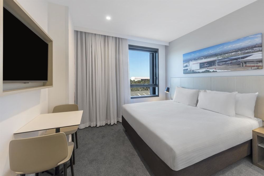 Travelodge Hotel Sydney Airport 1