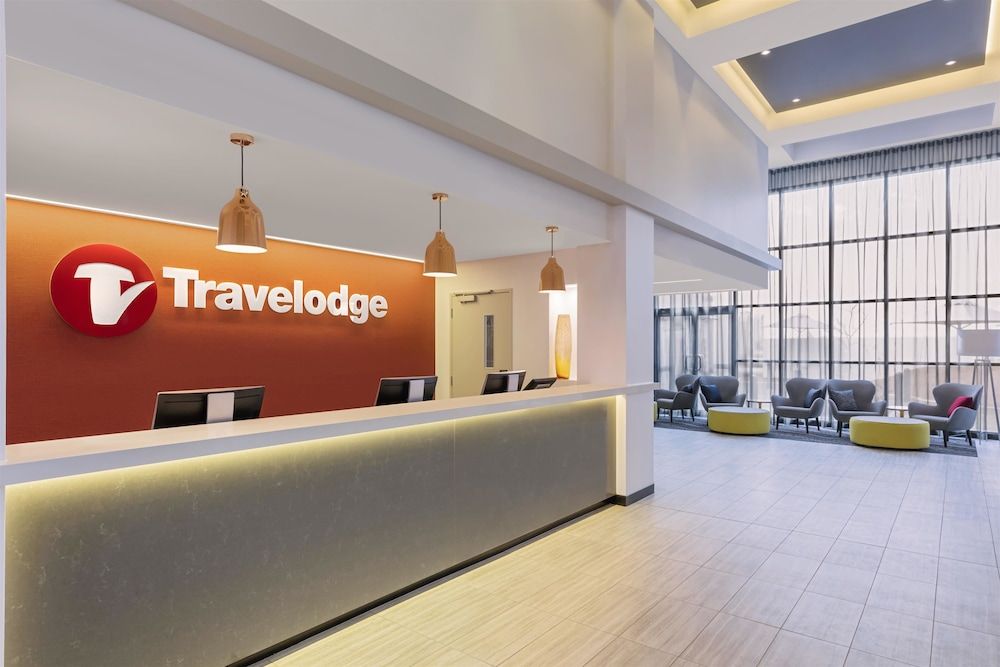 Travelodge Hotel Sydney Airport 2
