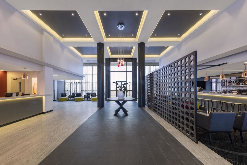 Travelodge Hotel Sydney Airport 3