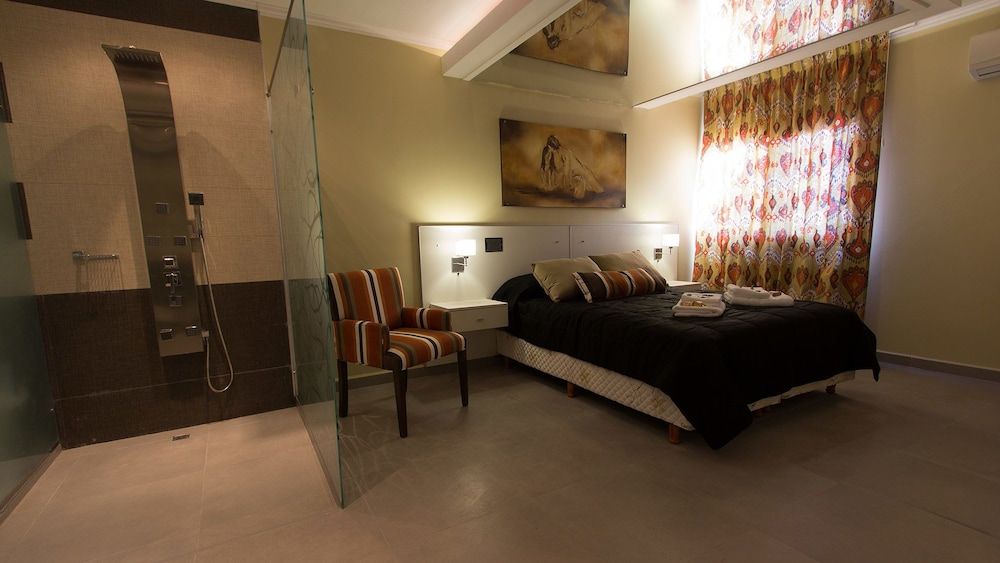 El Secreto Hotel - Adults Only