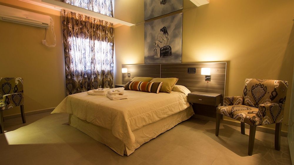 El Secreto Hotel - Adults Only 2