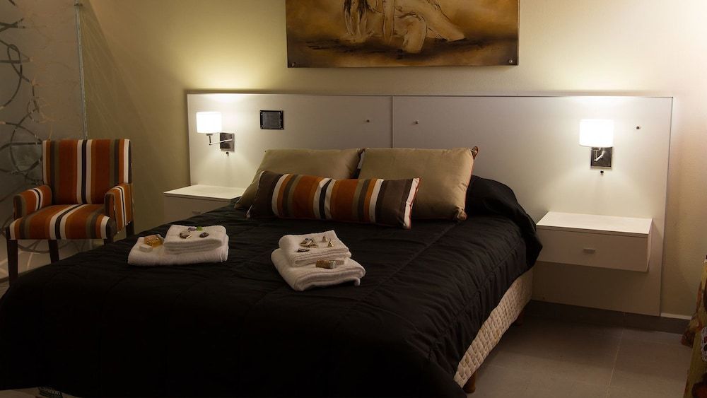 El Secreto Hotel - Adults Only 3