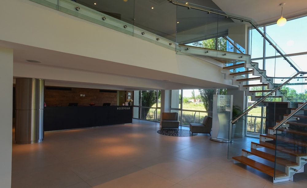 Hotel Y Casino Del Rio Cipolletti 2