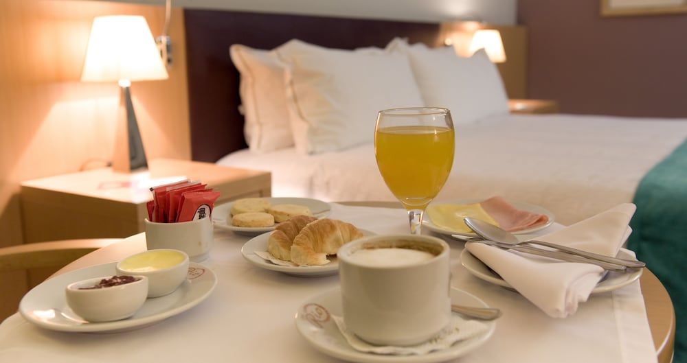 Hotel Y Casino Del Rio Cipolletti 4 estrelas em Cipolletti