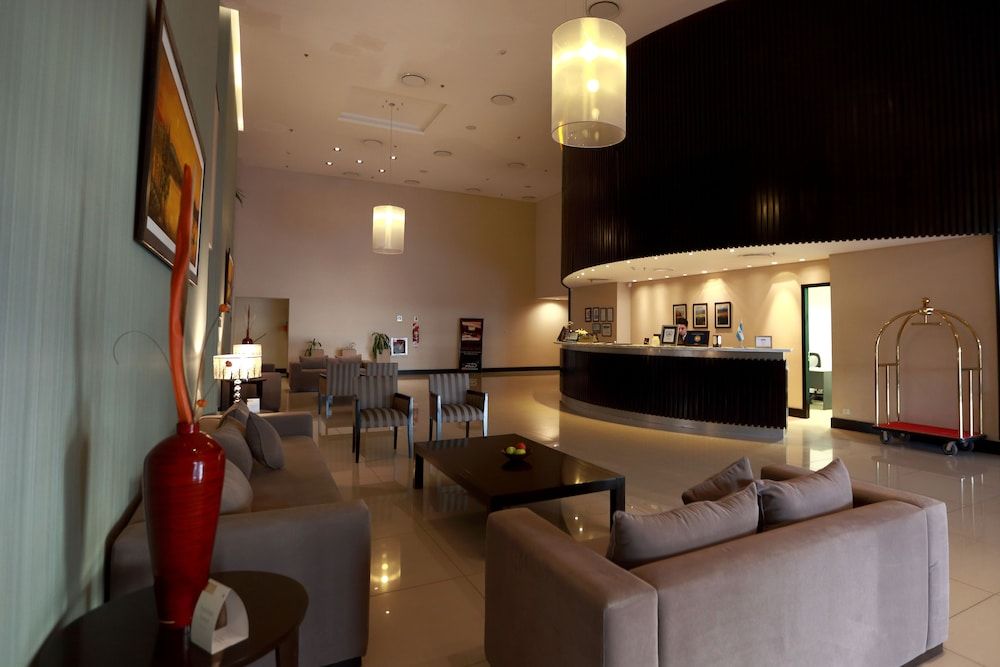 Hotel y Casino del Rio - General Roca 3