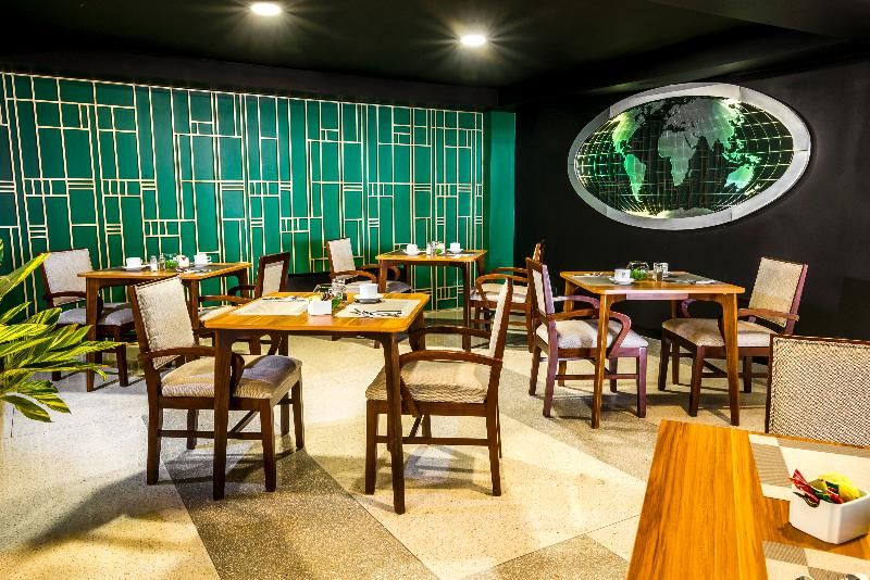 Exe San Jose Center 1