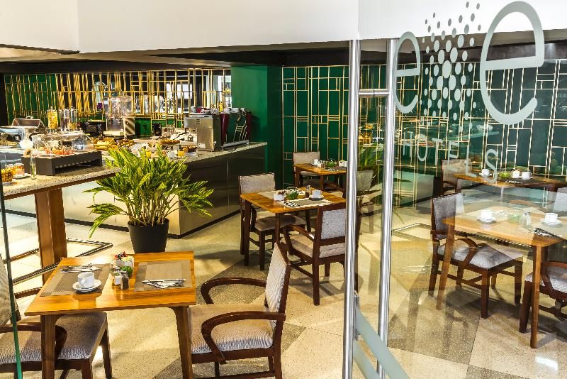 Exe San Jose Center 3