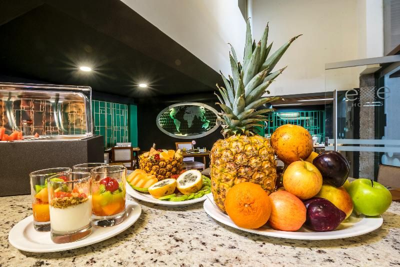 Exe San Jose Center 2