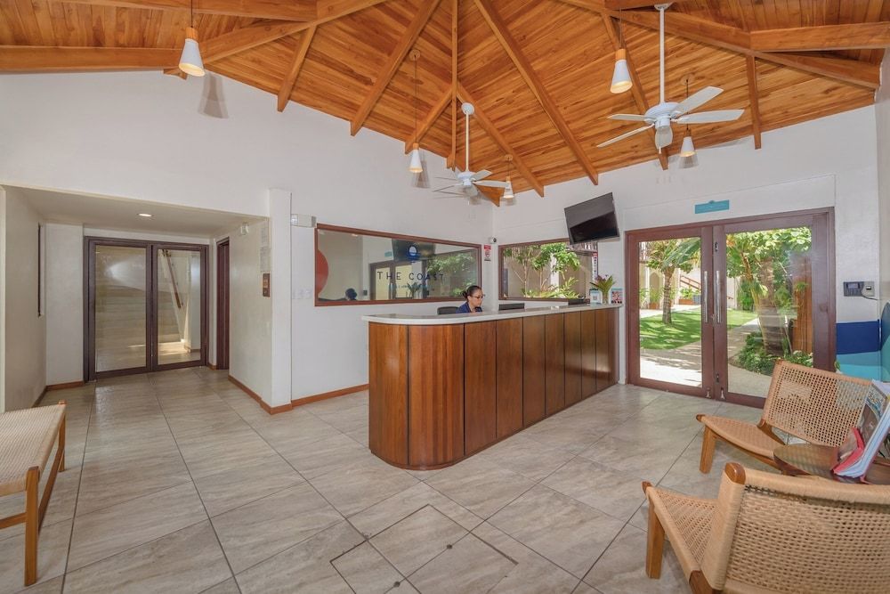 The Coast Beachfront Hotel 2