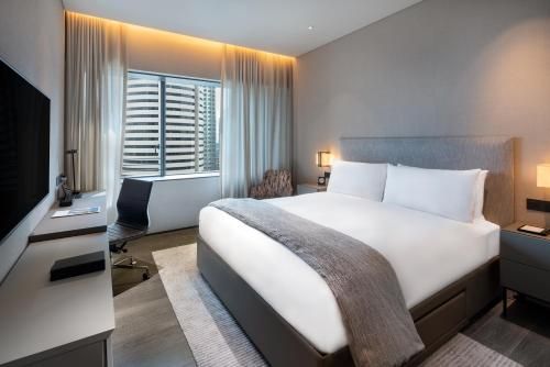 Dao by Dorsett AMTD Singapore 1