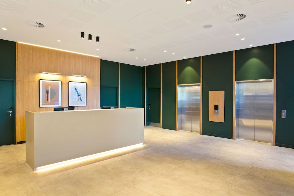 Mantra Hotel at Sydney Airport 2