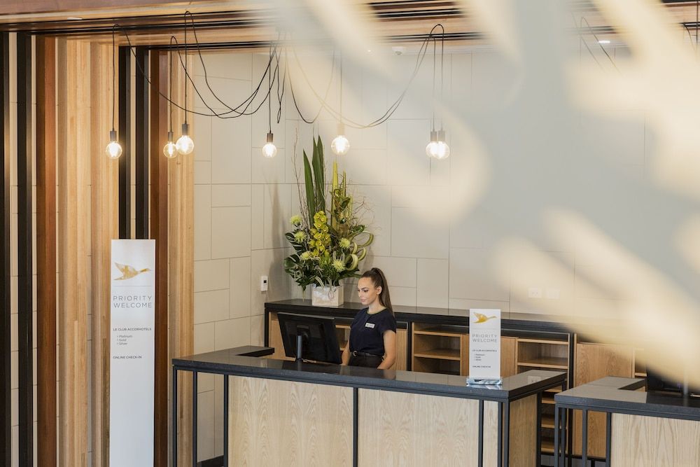 ibis Styles Hobart 2