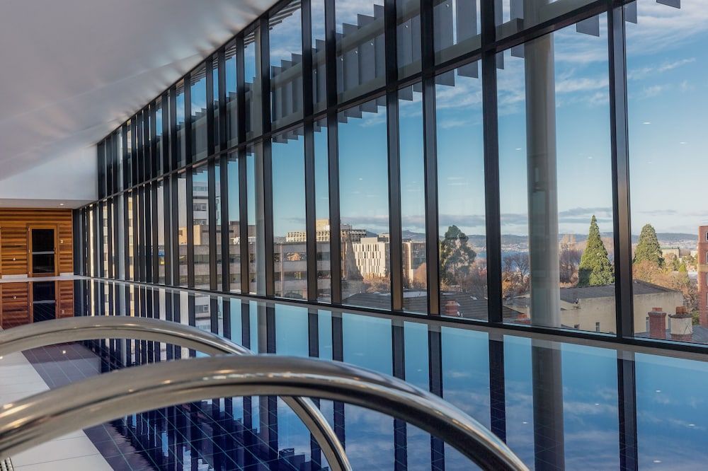 ibis Styles Hobart 1