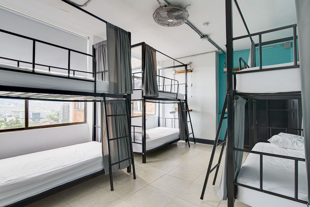 Selina Medellin - Hostel 3