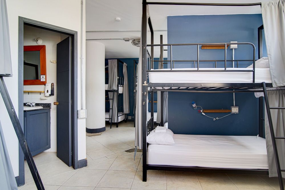 Selina Medellin - Hostel 2