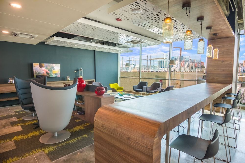 Sonesta Hotel Bucaramanga 2