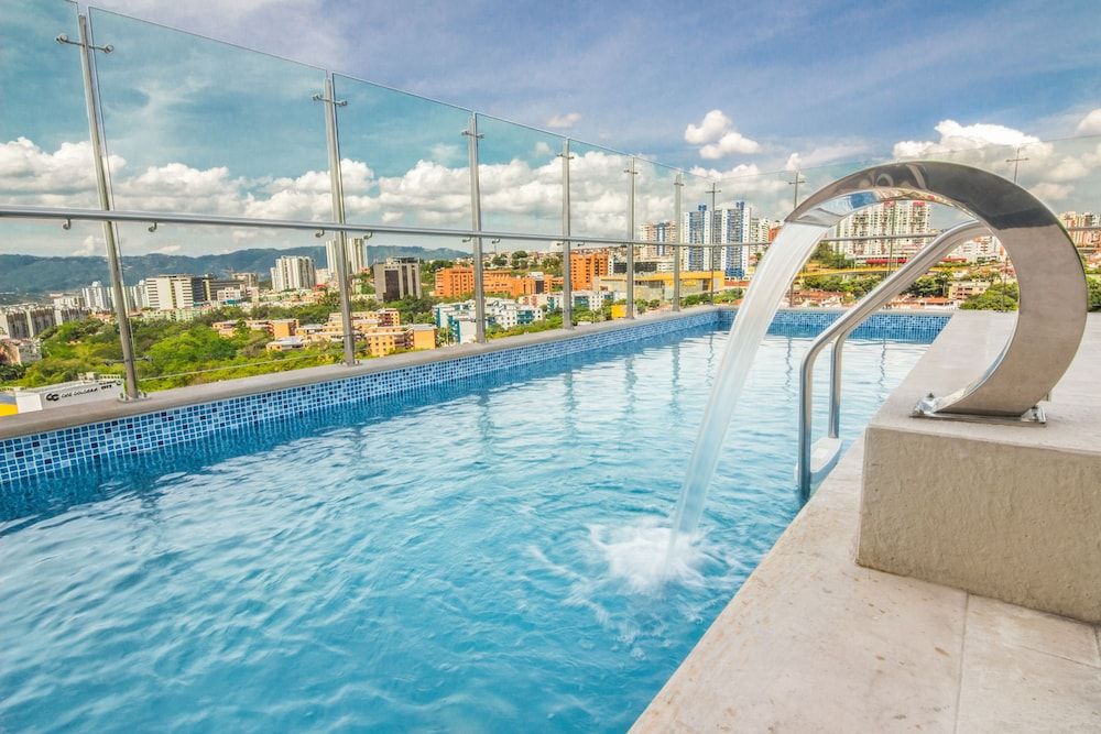 Sonesta Hotel Bucaramanga 1