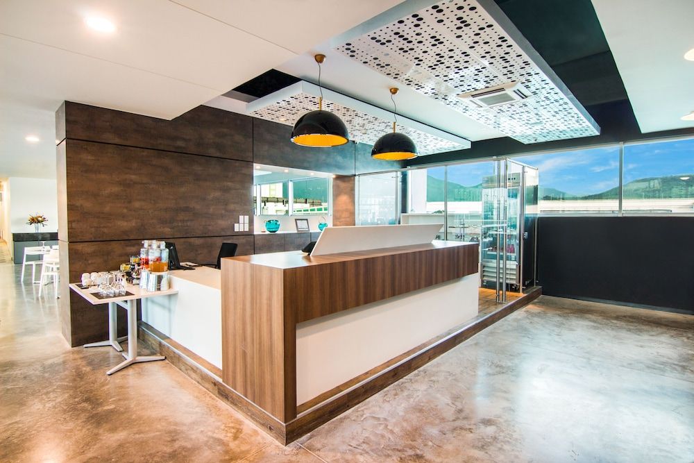 Sonesta Hotel Bucaramanga 3