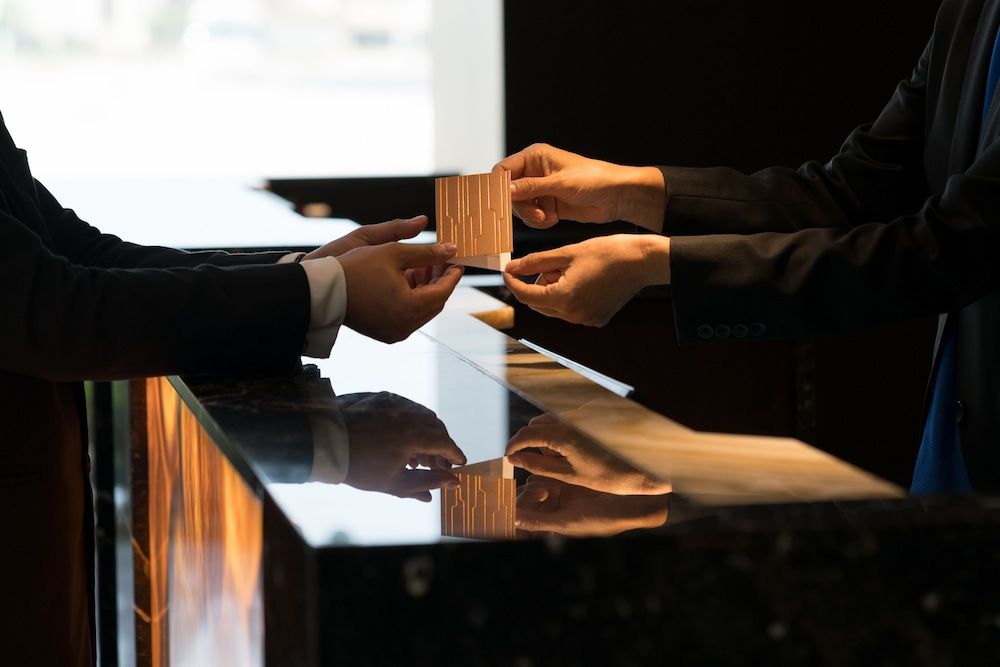 The Grove Hotel & Conference Centre 3