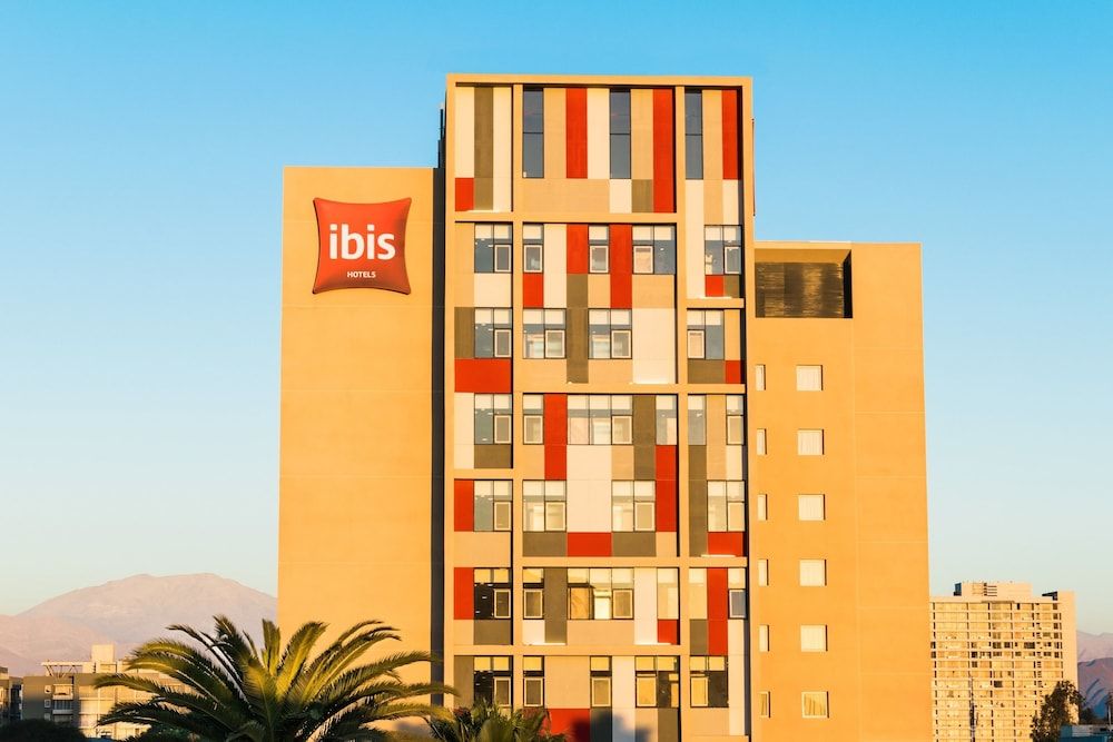 ibis Copiapo 3 estrellas en Copiapó