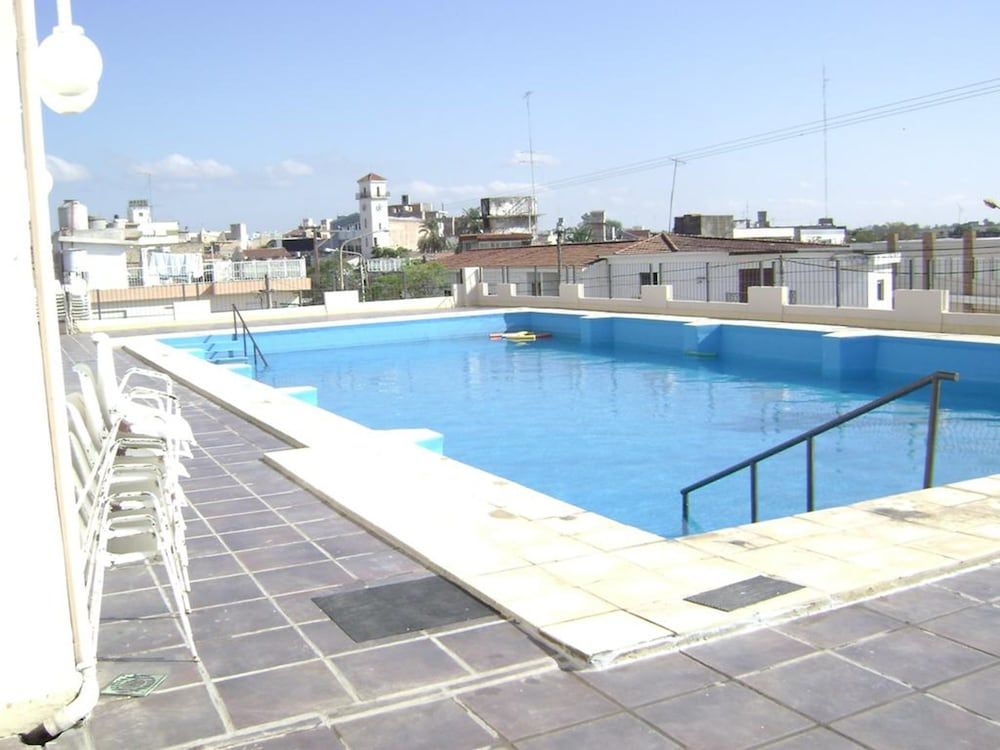 Grand Hotel Termas De Rio Hondo 3 étoiles à Termas de Río Hondo