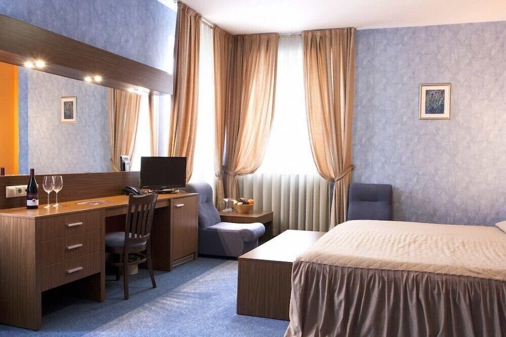 Hotel Diter 1