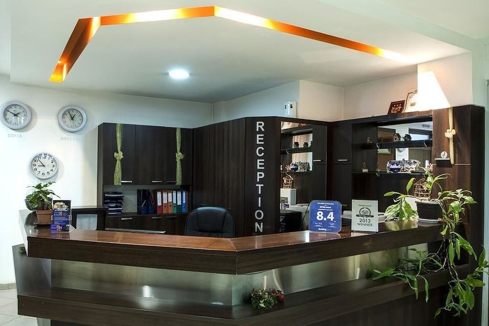 Hotel Diter 3