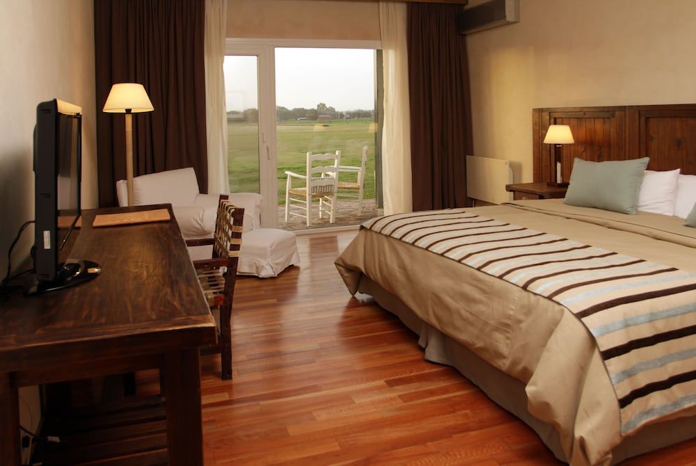 Pampas de Areco Hotel & Spa - Adults Only 3