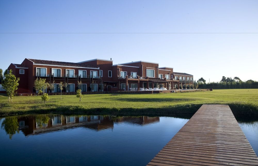 Pampas de Areco Hotel & Spa - Adults Only 4 estrelas em San Antonio de Areco