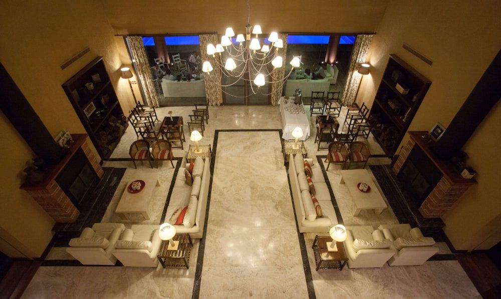 Pampas de Areco Hotel & Spa - Adults Only 2