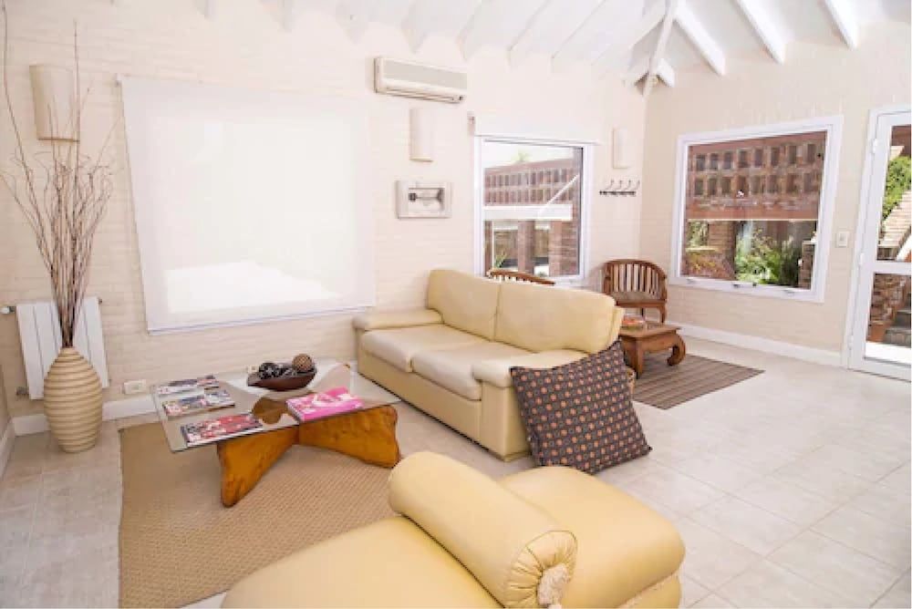 Carilo Soleil Apart Hotel 2