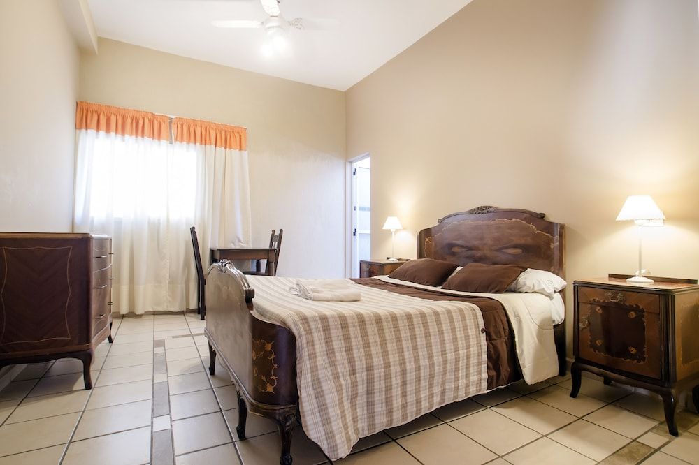 Hotel Parada 3 estrelas em Buenos Aires