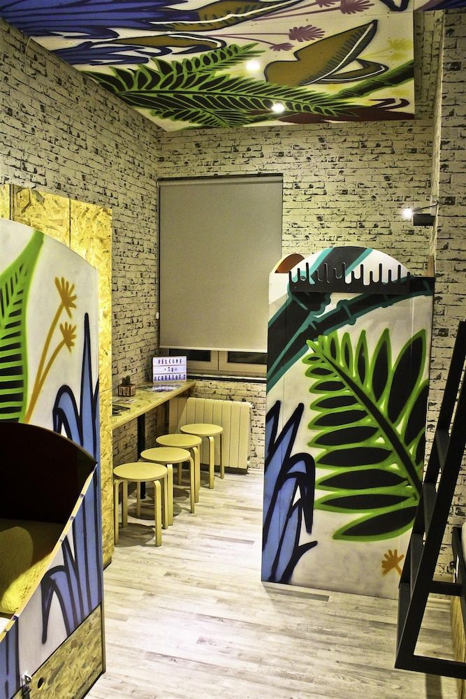Chillout Hostel Zagreb 3