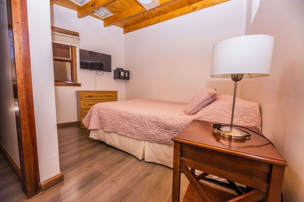 Hotel Parina Atacama 3