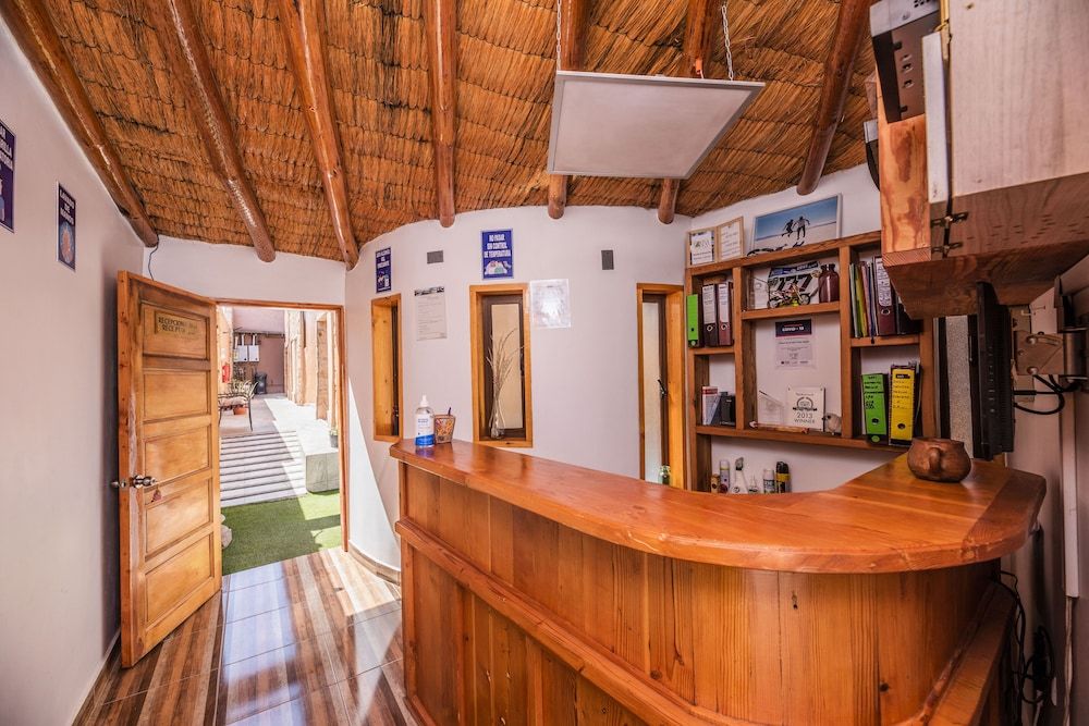 Hotel Parina Atacama 2