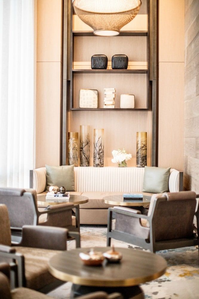 InterContinental Perth City Centre, an IHG Hotel 2