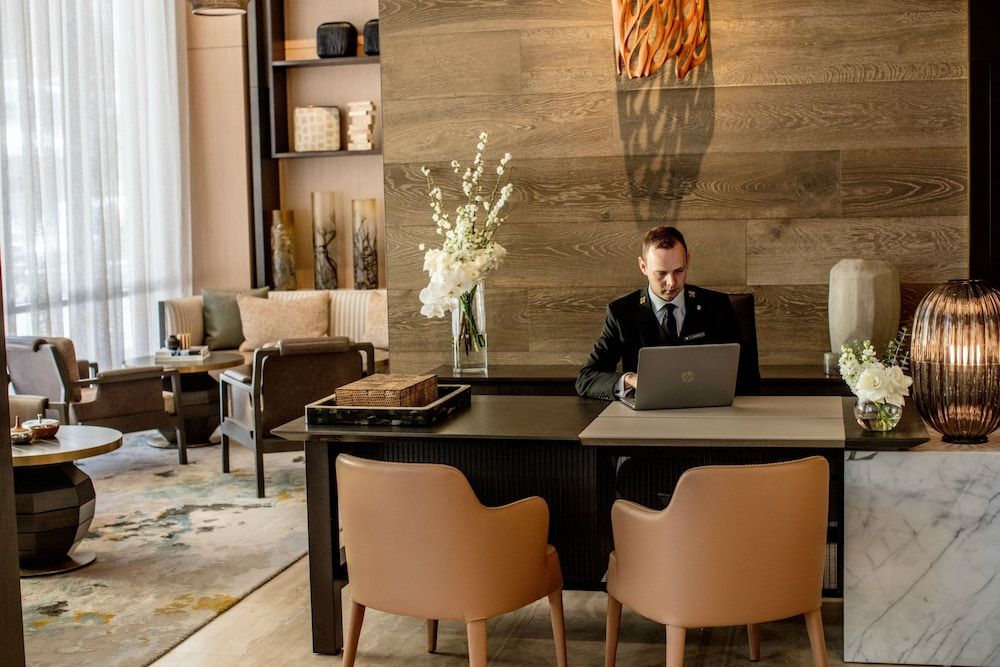 InterContinental Perth City Centre, an IHG Hotel 3