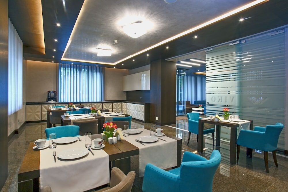 VIKO Boutique Apart Hotel 3