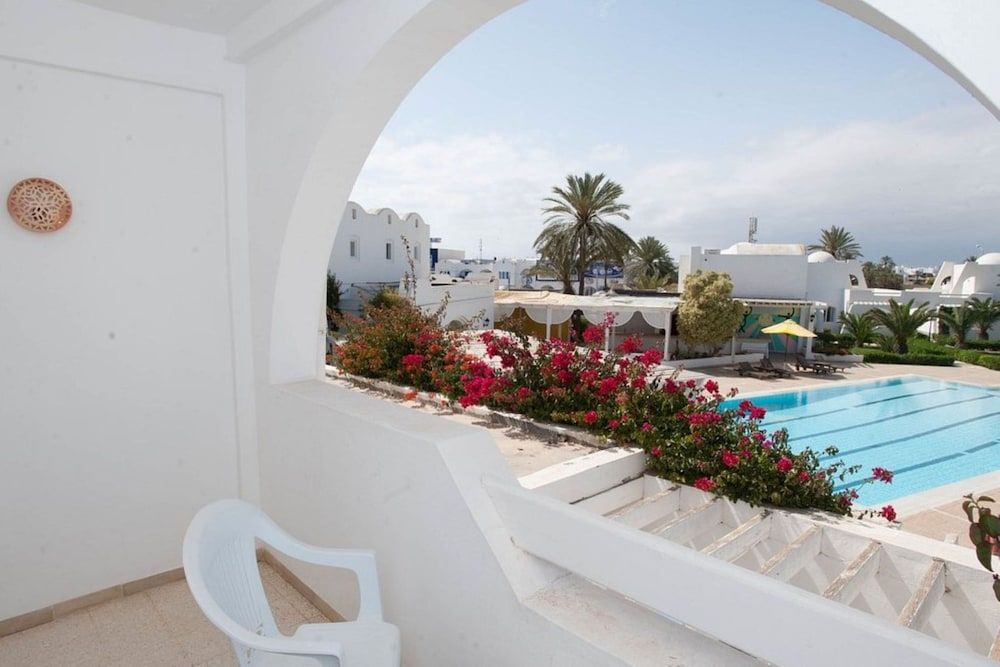 Zenon Hotel Djerba 3