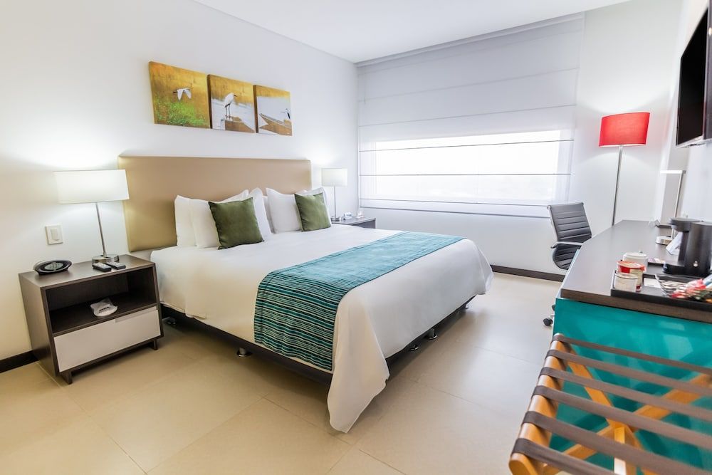 GHL Style Barrancabermeja 4 estrelas em Barrancabermeja
