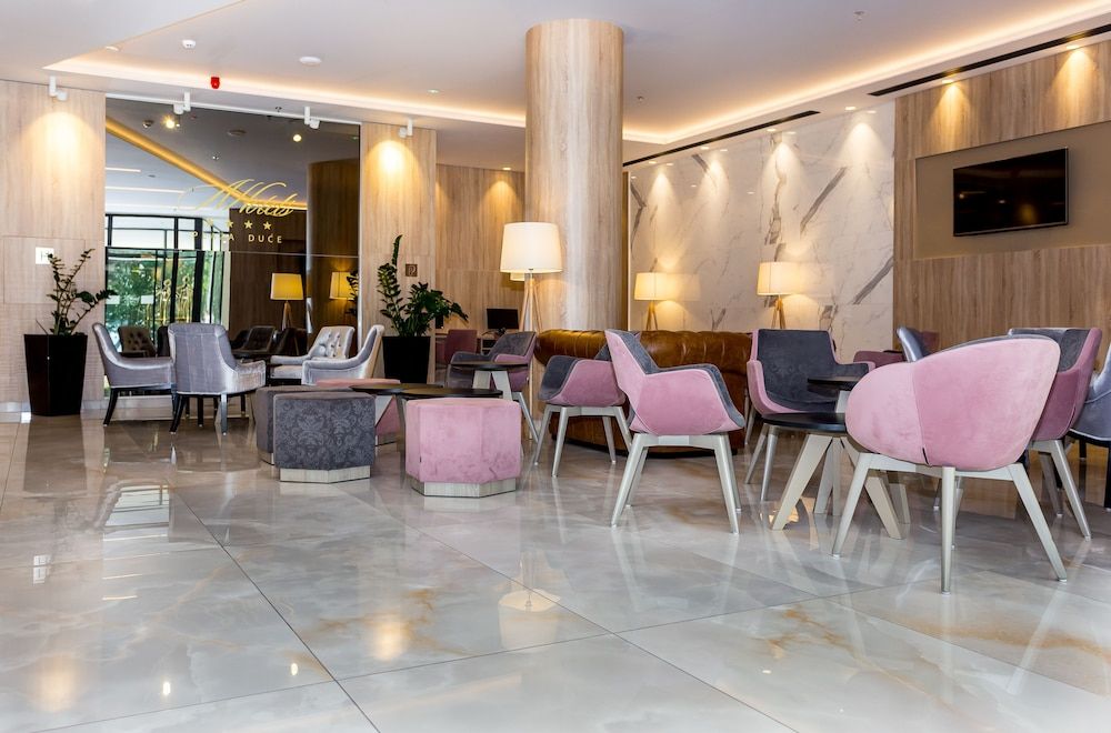 Hotel Plaza Duce 2