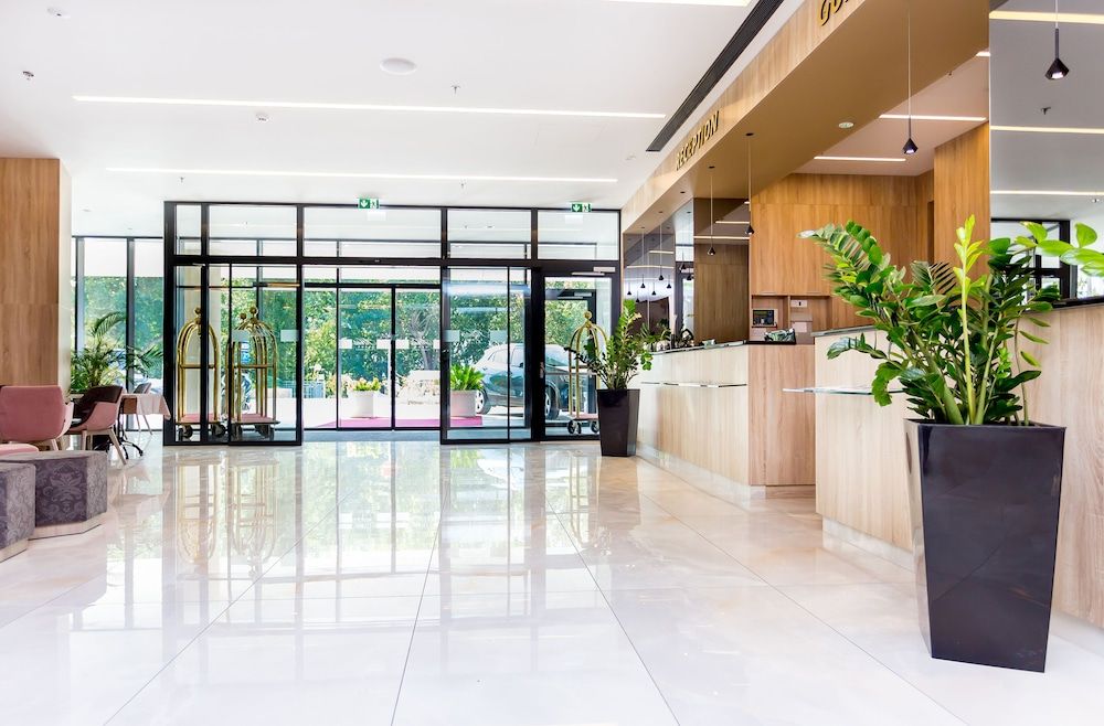Hotel Plaza Duce 3