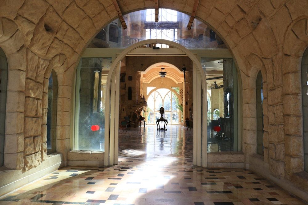 Hotel Lella Baya Thalasso 2