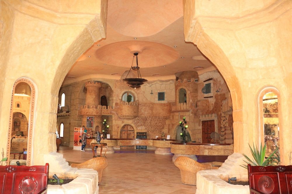 Hotel Lella Baya Thalasso 3