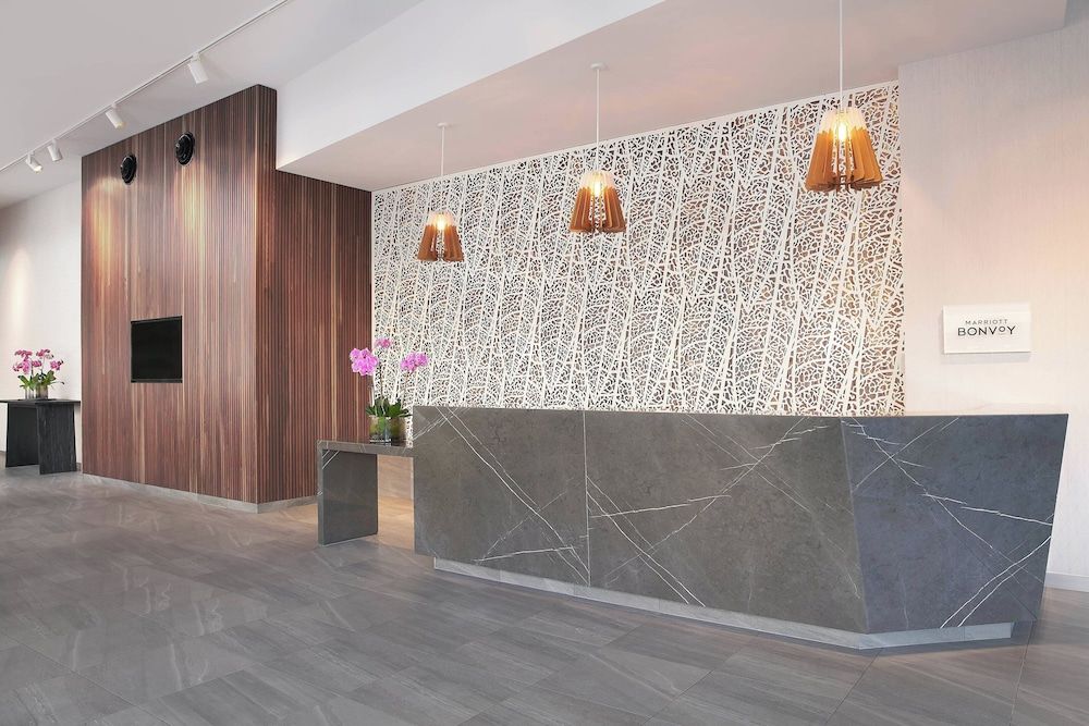 Courtyard by Marriott Brisbane South Bank 3